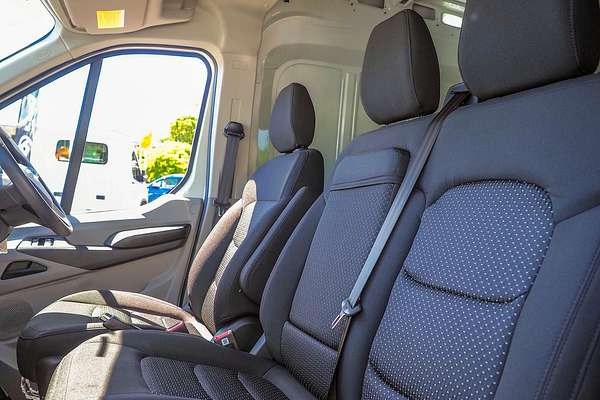 2024 LDV Deliver 9