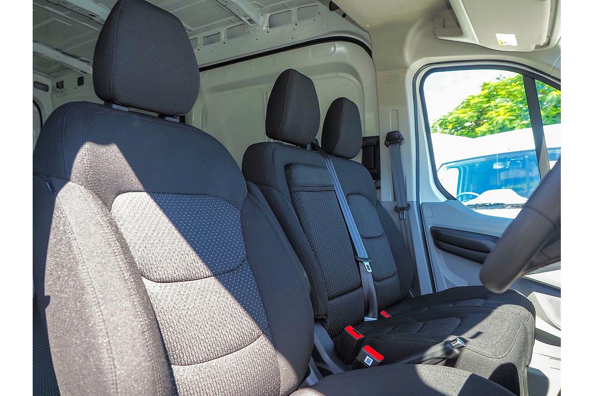 2024 LDV Deliver 9