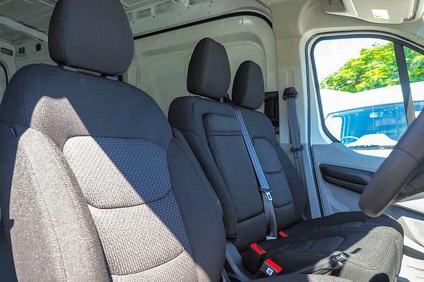 2024 LDV Deliver 9