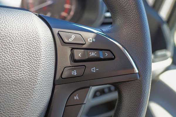2024 LDV Deliver 9