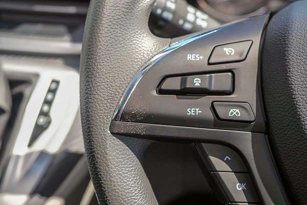 2024 LDV Deliver 9