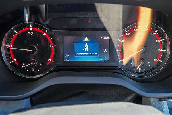 2024 LDV Deliver 9