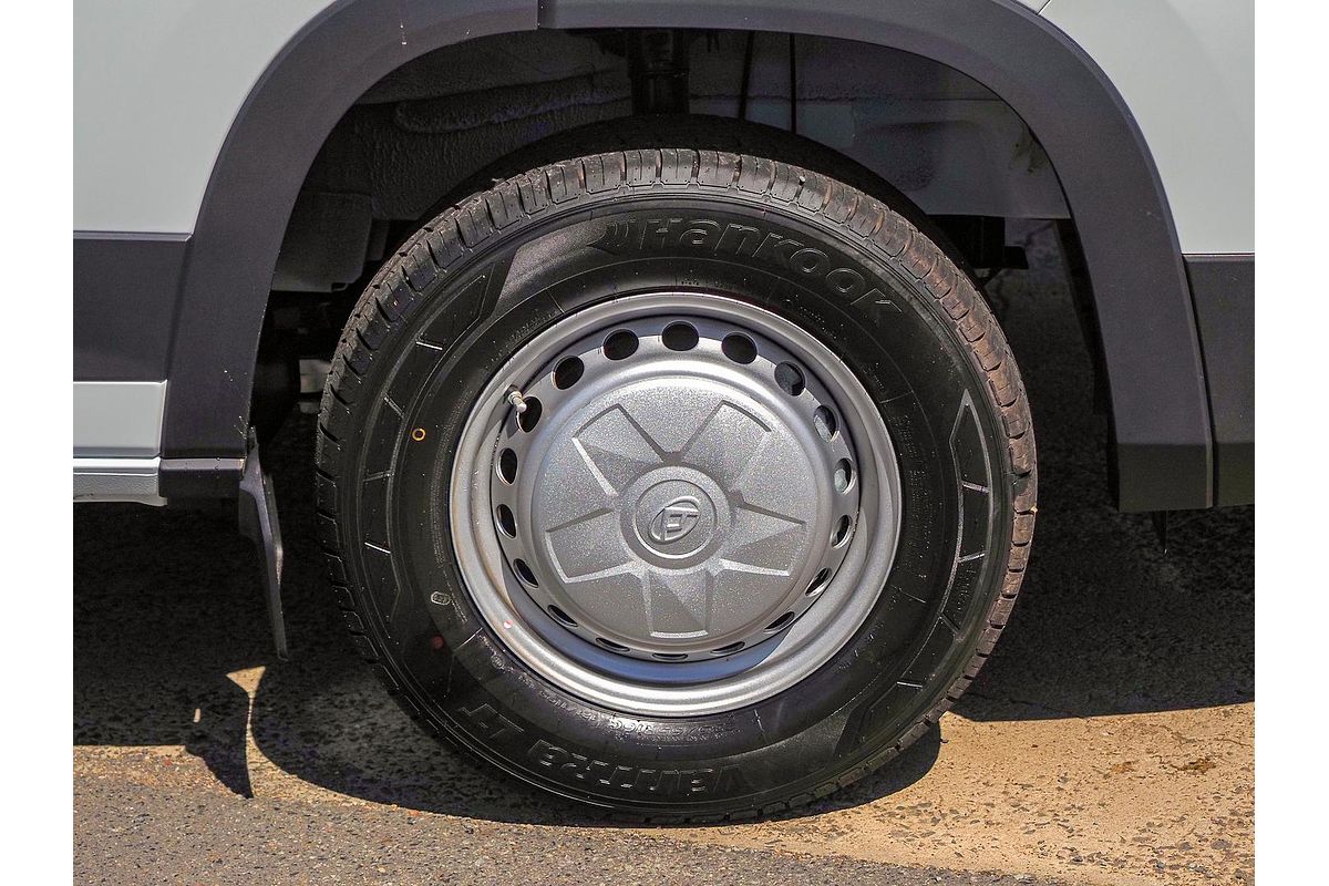 2024 LDV Deliver 9