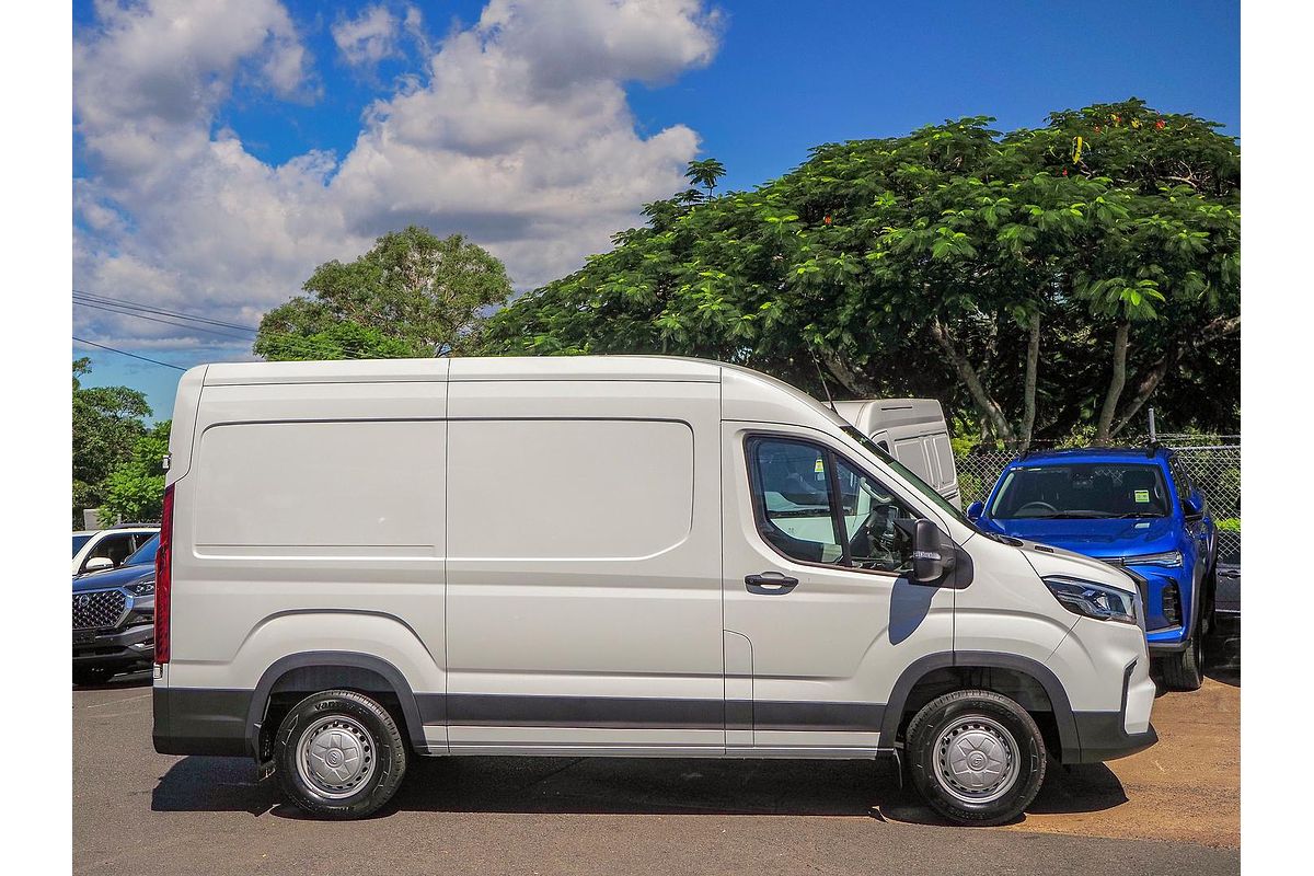 2024 LDV Deliver 9