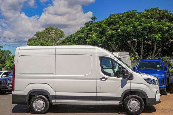2024 LDV Deliver 9