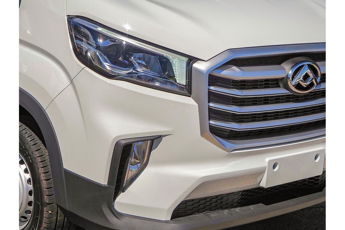 2024 LDV Deliver 9
