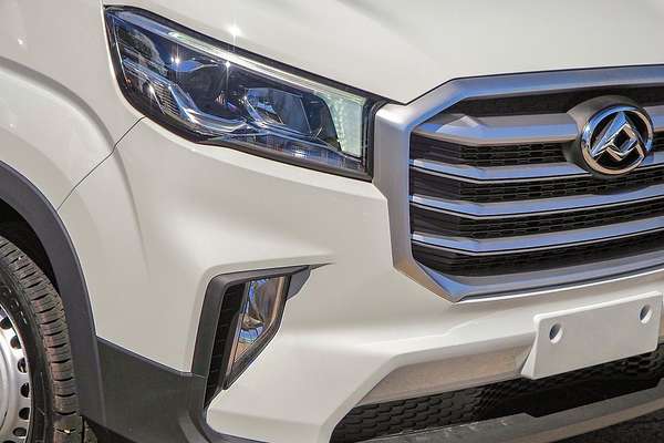 2024 LDV Deliver 9