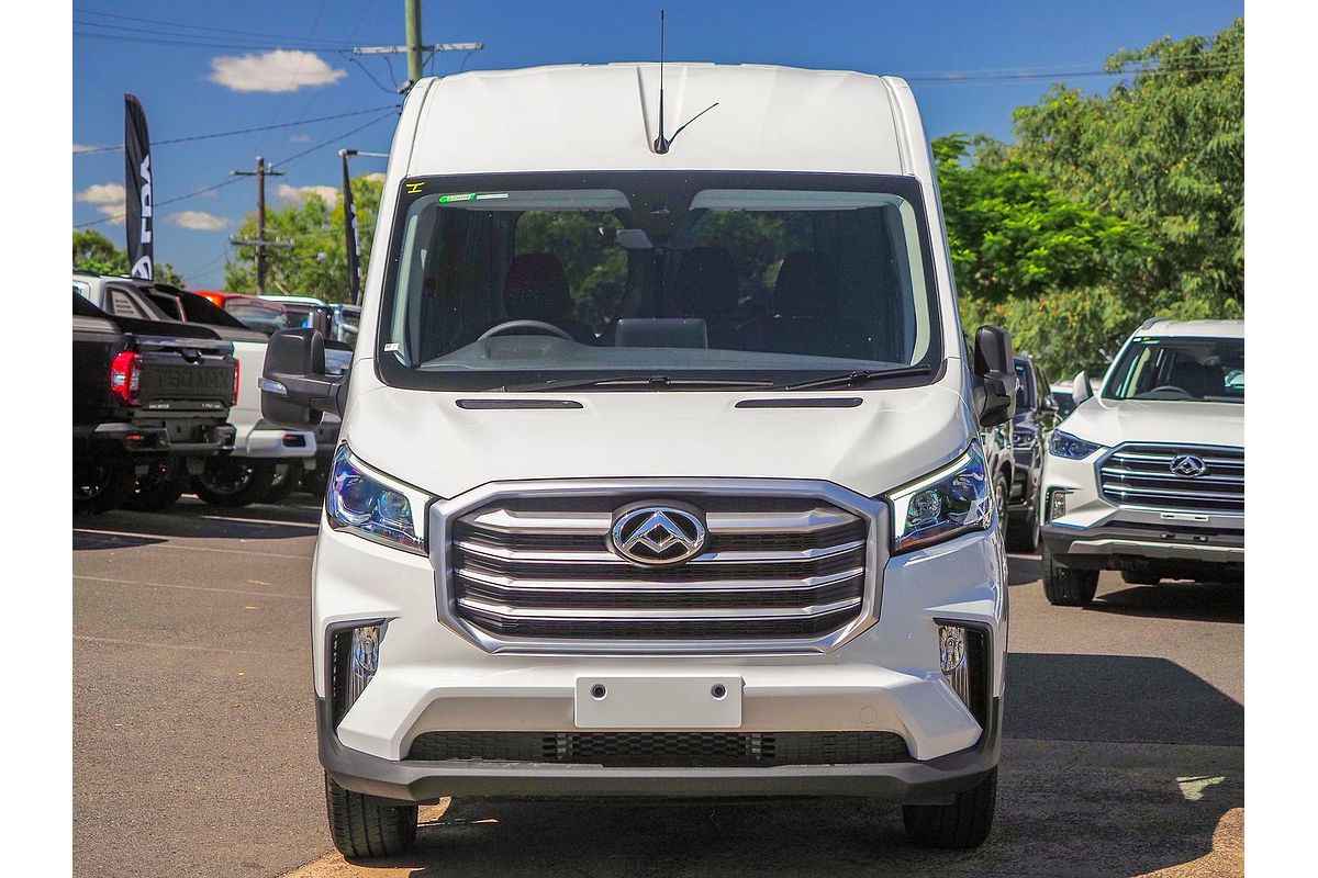 2024 LDV Deliver 9