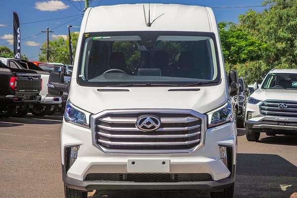 2024 LDV Deliver 9