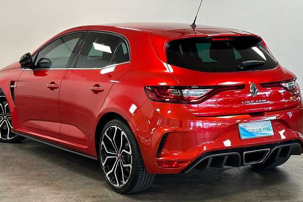 2018 Renault Megane R.S. 280 BFB