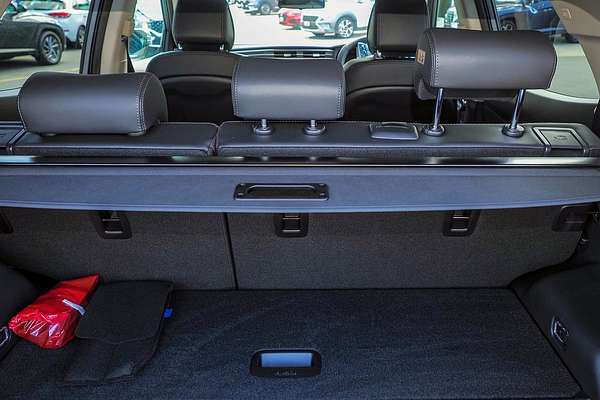 2024 SsangYong Korando Ultimate LTD C300