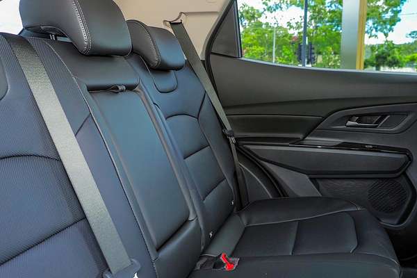 2024 SsangYong Korando Ultimate LTD C300