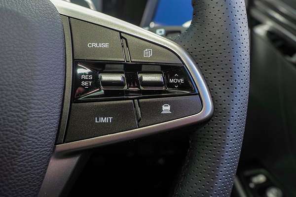 2024 SsangYong Korando Ultimate LTD C300
