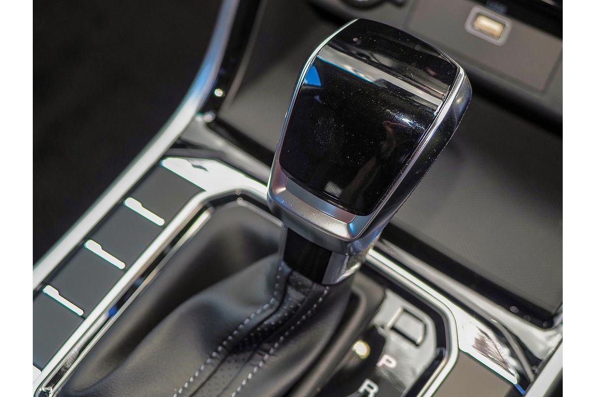 2024 SsangYong Korando Ultimate LTD C300