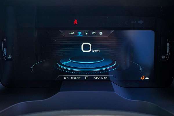 2024 SsangYong Korando Ultimate LTD C300