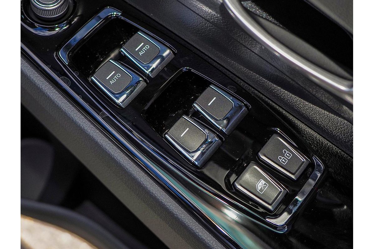 2024 SsangYong Korando Ultimate LTD C300