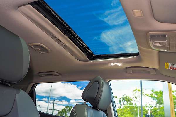 2024 SsangYong Korando Ultimate LTD C300