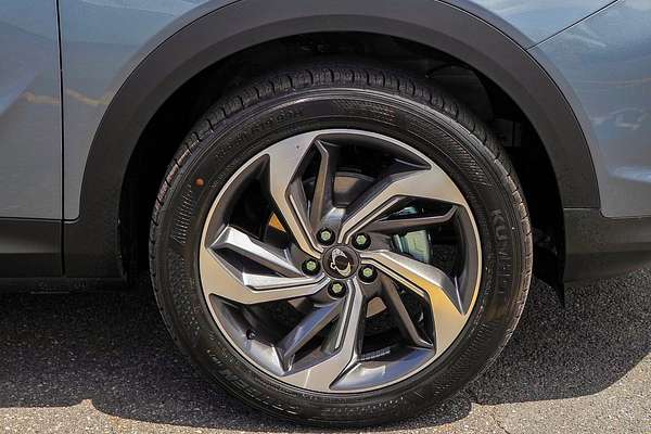 2024 SsangYong Korando Ultimate LTD C300