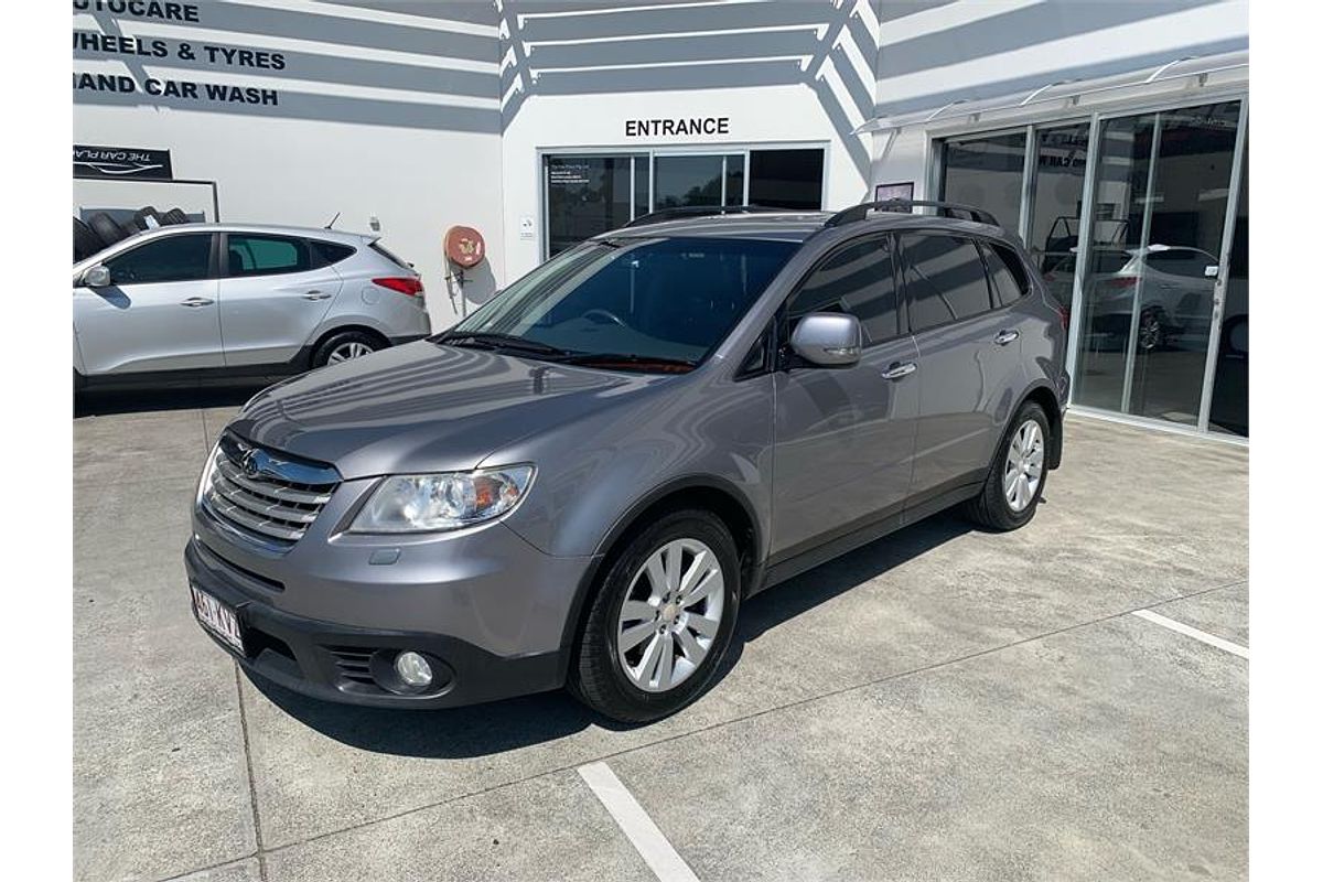 2008 Subaru Tribeca R Premium Pack B9