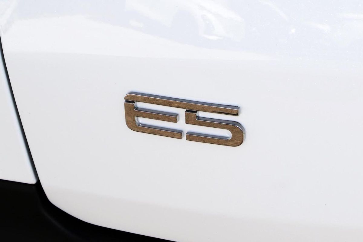 2024 Chery OMODA E5 BX T34