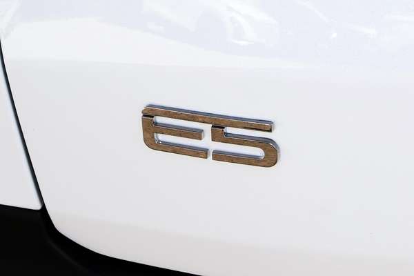 2024 Chery OMODA E5 BX T34