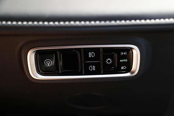 2024 Chery OMODA E5 BX T34