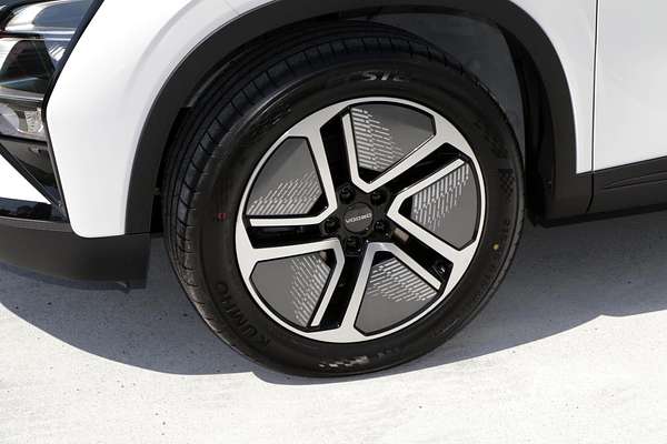 2024 Chery OMODA E5 BX T34