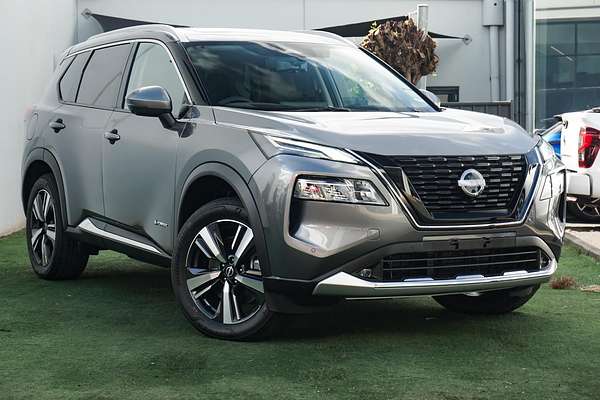 2024 Nissan X-TRAIL Ti-L e-POWER T33