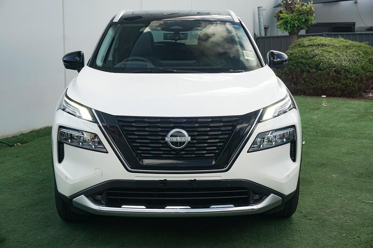 2024 Nissan X-TRAIL Ti-L e-POWER T33