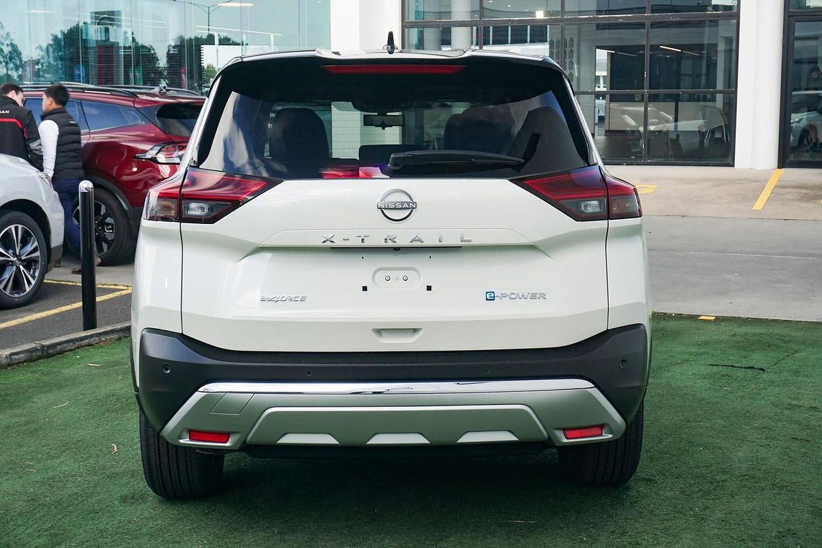 2024 Nissan X-TRAIL Ti-L e-POWER T33