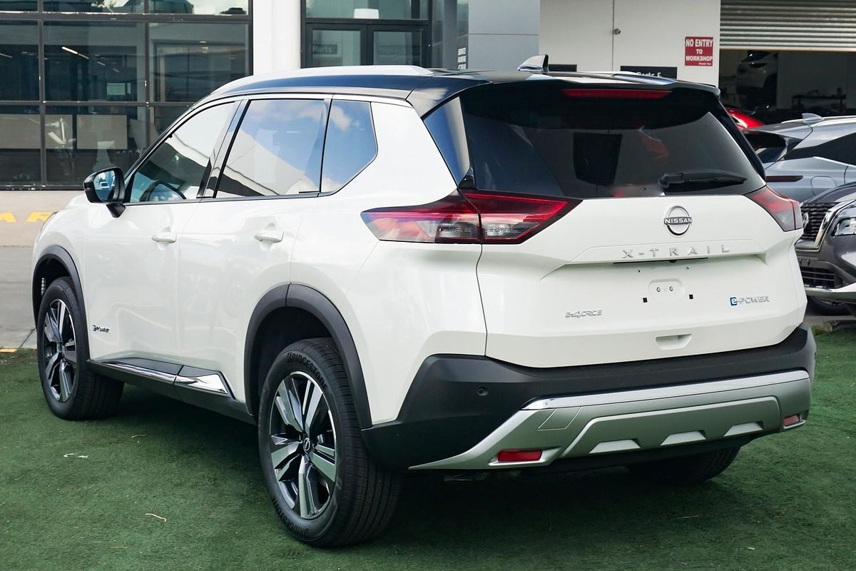 2024 Nissan X-TRAIL Ti-L e-POWER T33