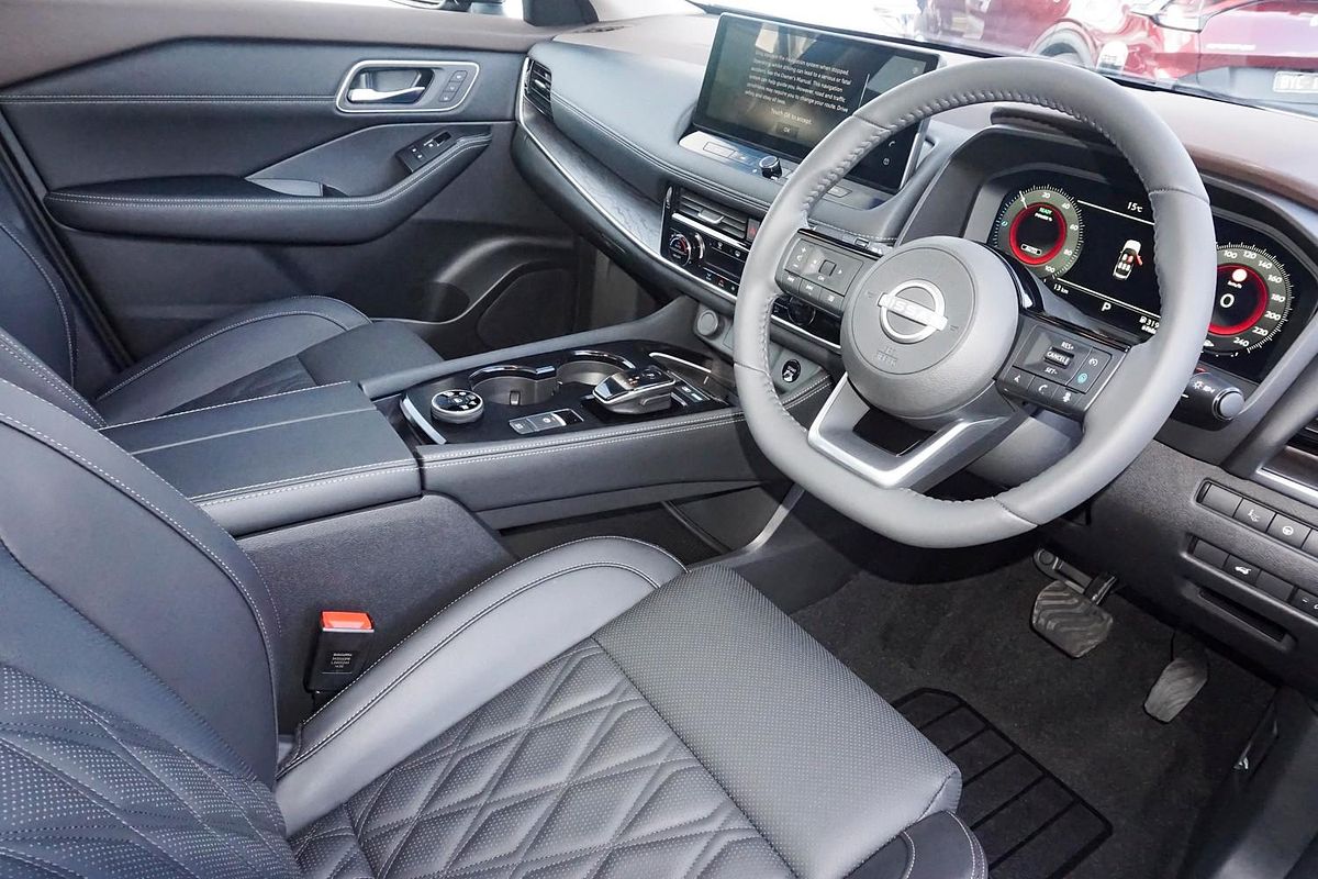 2024 Nissan X-TRAIL Ti-L e-POWER T33