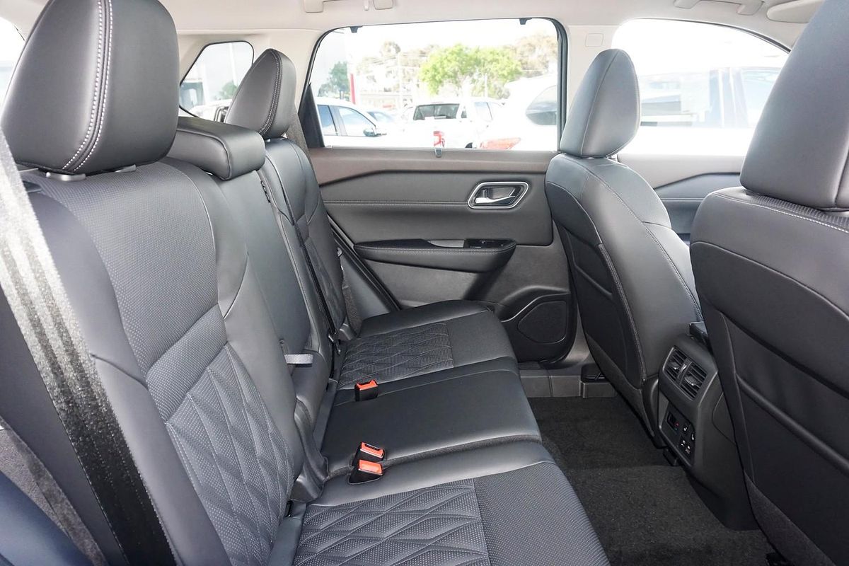 2024 Nissan X-TRAIL Ti-L e-POWER T33