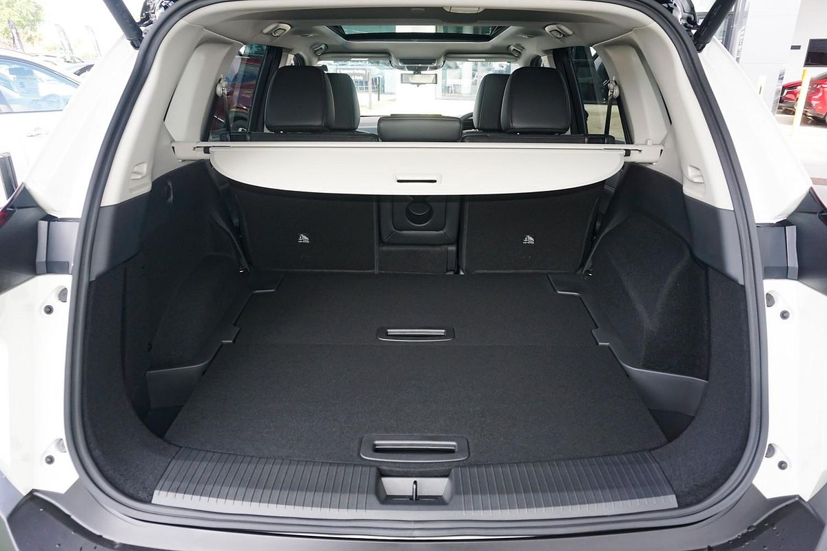 2024 Nissan X-TRAIL Ti-L e-POWER T33