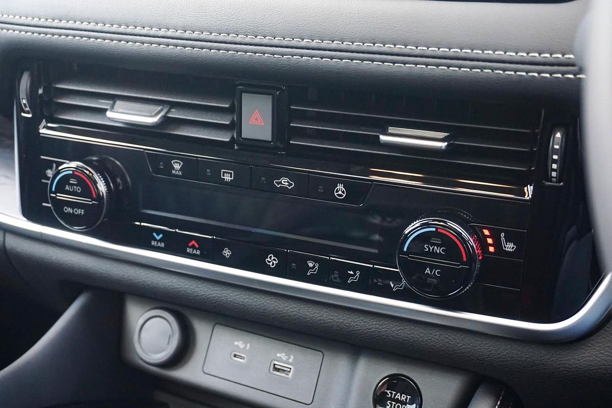 2024 Nissan X-TRAIL Ti-L e-POWER T33