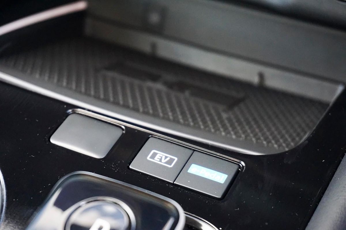 2024 Nissan X-TRAIL Ti-L e-POWER T33