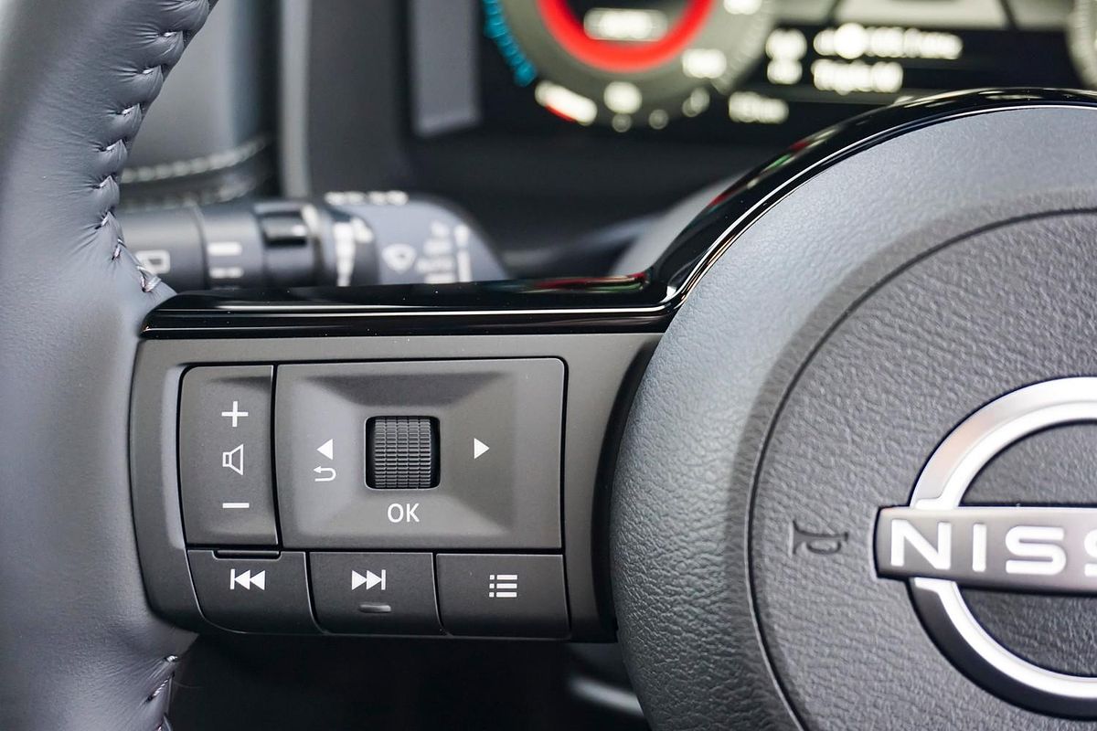 2024 Nissan X-TRAIL Ti-L e-POWER T33
