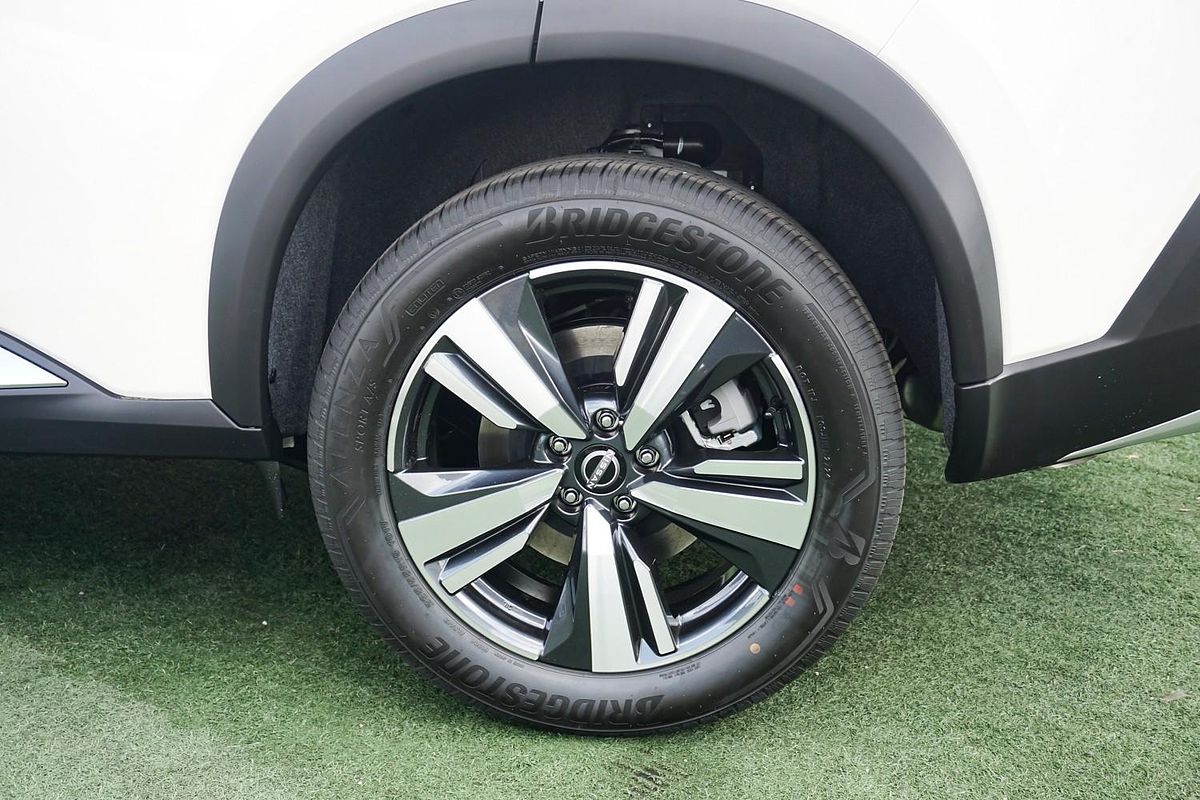 2024 Nissan X-TRAIL Ti-L e-POWER T33