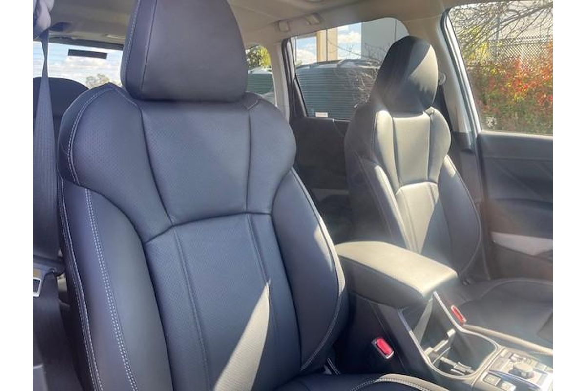 2024 Subaru Forester 2.5i-S S5