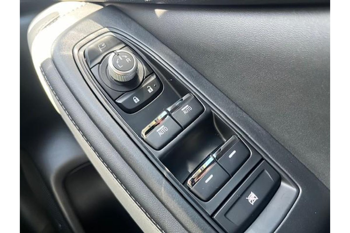 2024 Subaru Forester 2.5i-S S5