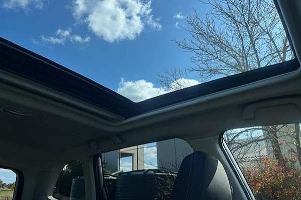2024 Subaru Forester 2.5i-S S5