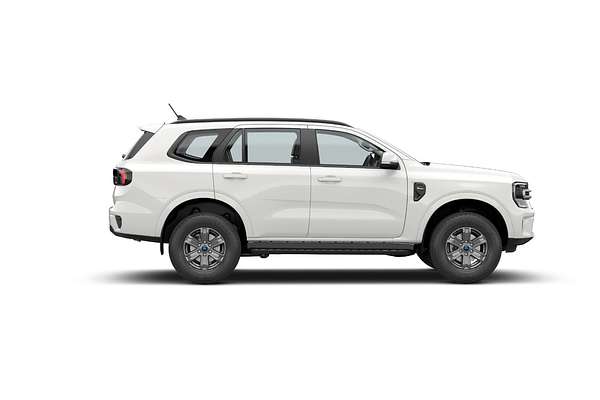 2025 Ford Everest Ambiente  2.0L
