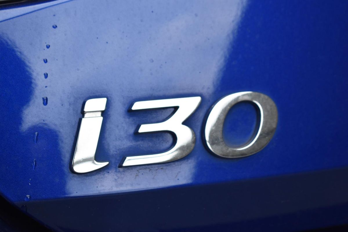 2021 Hyundai i30 N Line CN7.V1