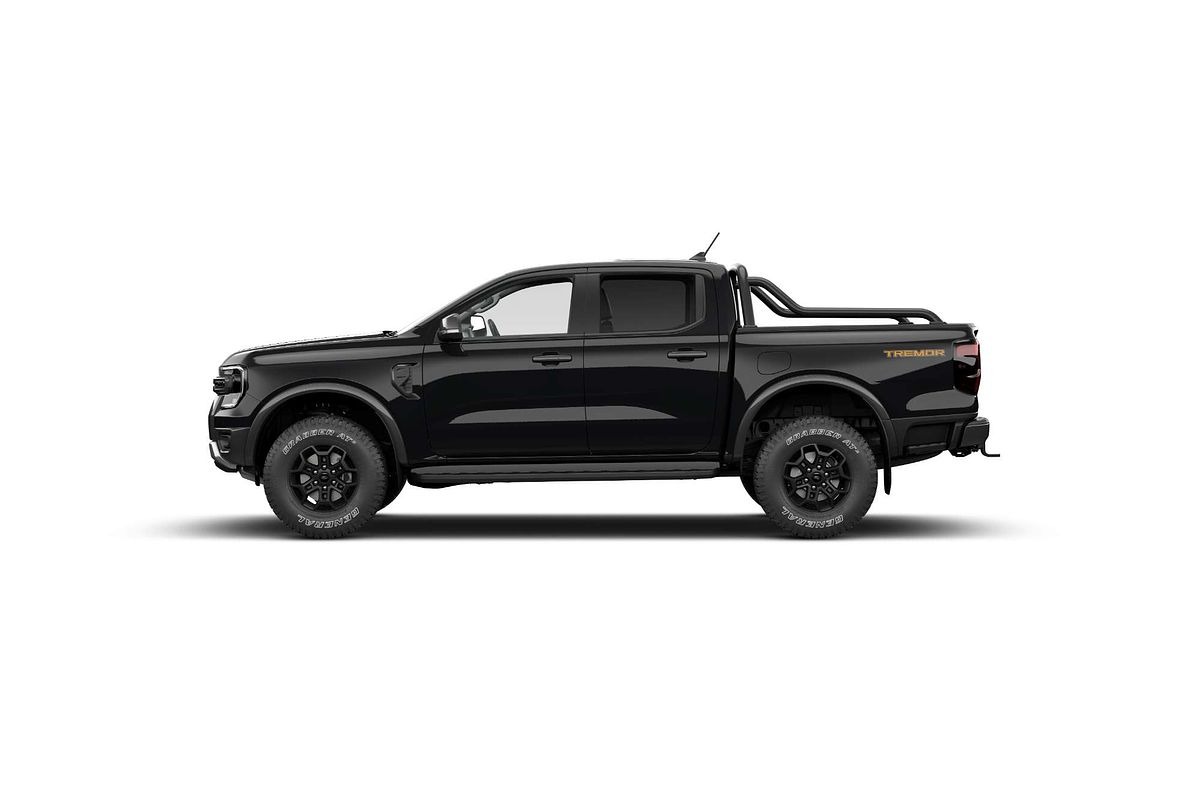 2024 Ford Ranger Tremor  4X4