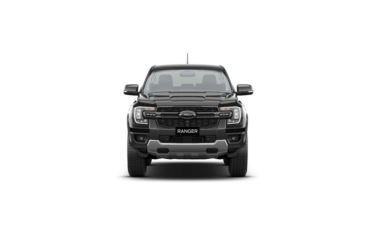 2024 Ford Ranger Tremor  4X4