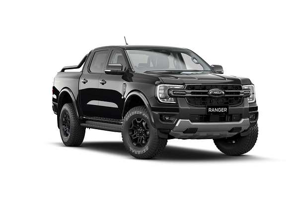 2024 Ford Ranger Tremor  4X4