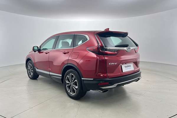 2023 Honda CR-V VTi L AWD RW