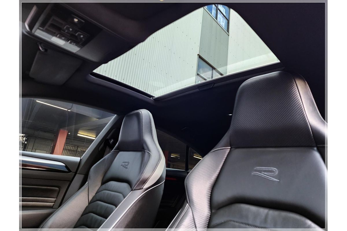 2023 Volkswagen ARTEON 206TSI R-LINE (RESTR FEATURES) 3H MY23
