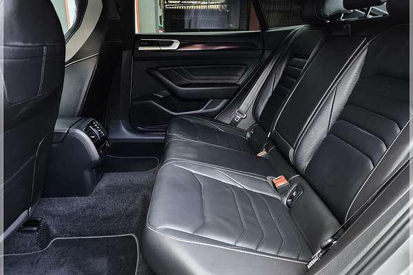 2023 Volkswagen ARTEON 206TSI R-LINE (RESTR FEATURES) 3H MY23