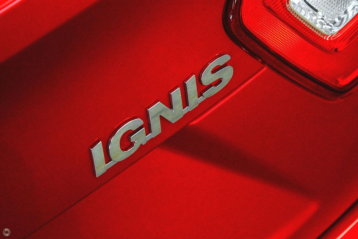 2024 Suzuki Ignis GL MF Series II